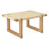 BM0488 Table Bench